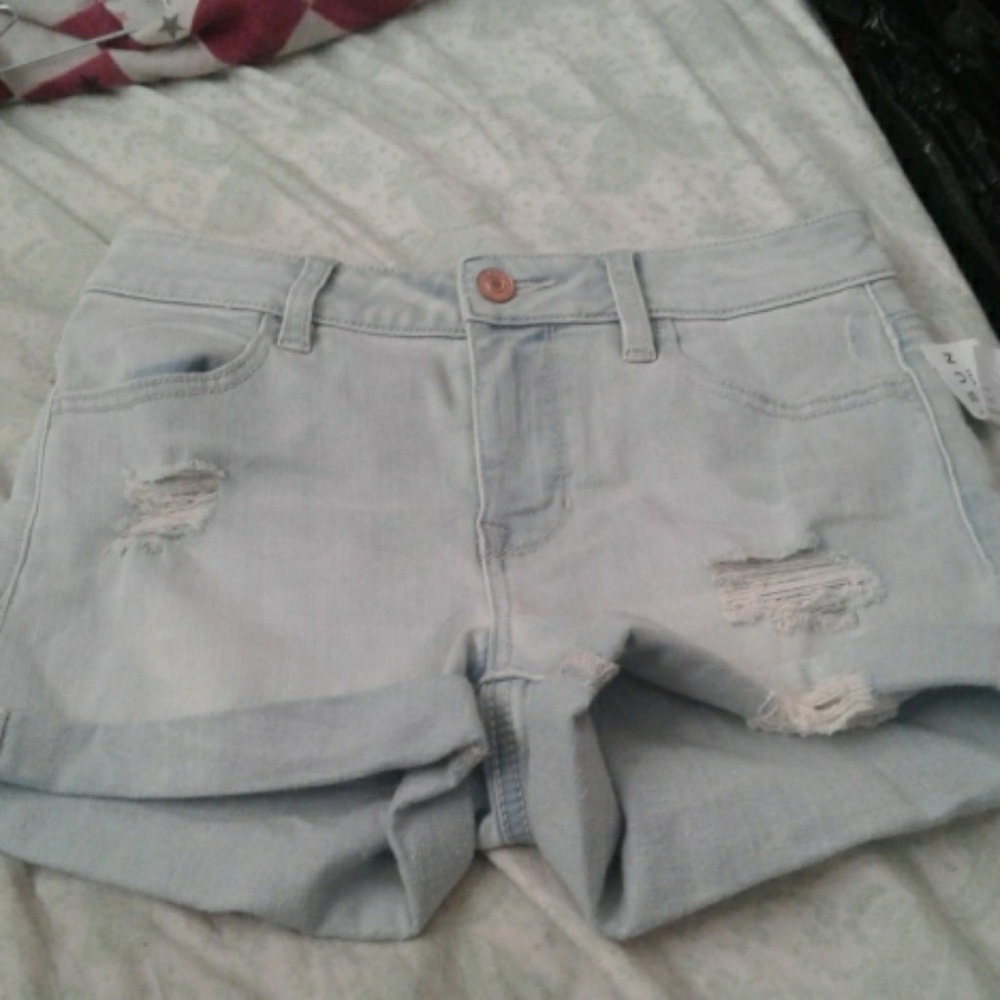 Pacsun shorts
